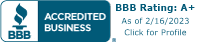 Tide Trust Bank BBB Business Review